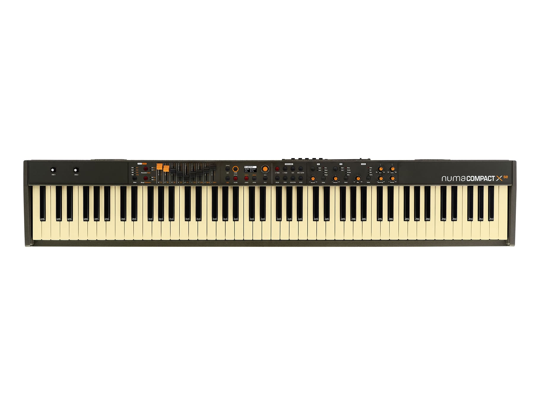 STUDIOLOGIC Numa Compact X SE